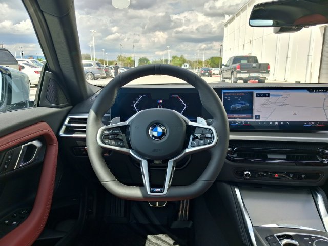 New 2026 BMW 230i xDrive Coupe w/ Premium Package AWD/4WD image 14