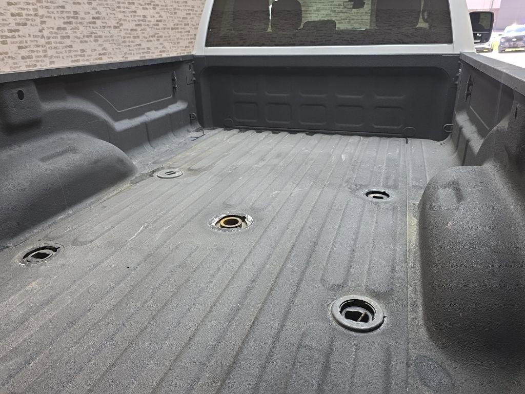 Used 2024 RAM 3500 Big Horn image 18