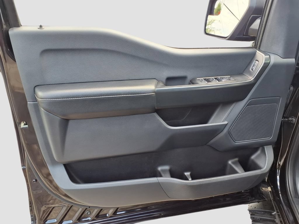 Certified 2023 Ford F150 XL w/ STX Appearance Package AWD/4WD image 23