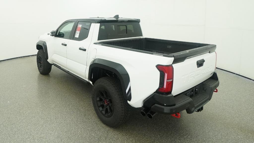 New 2026 Toyota Tacoma TRD Pro AWD/4WD image 37