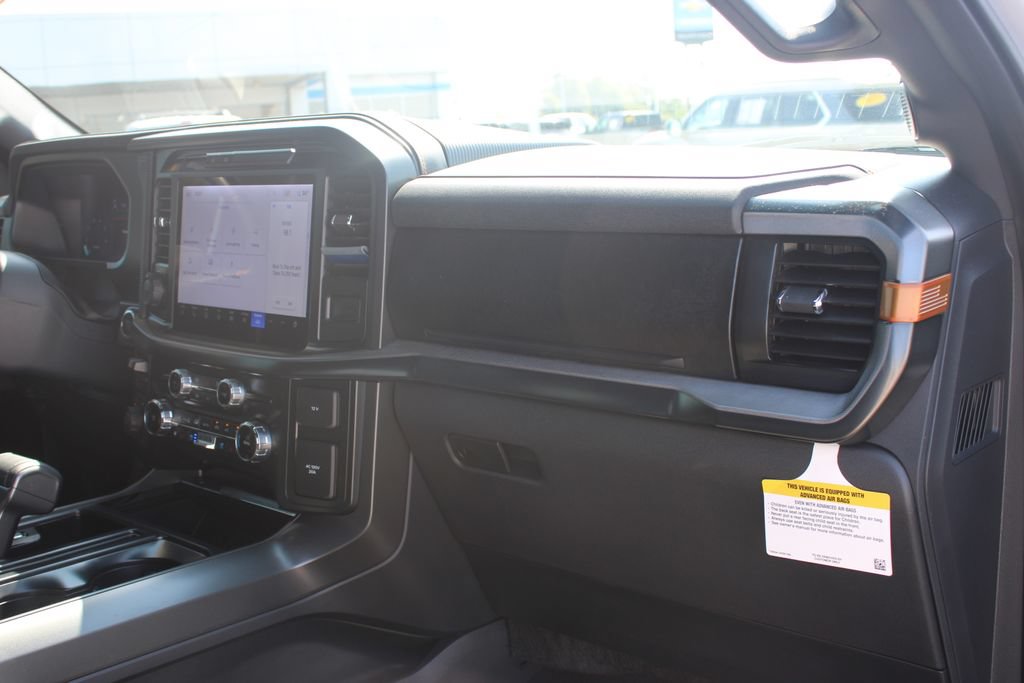 Used 2025 Ford F150 Tremor w/ Equipment Group 402A High AWD/4WD image 35