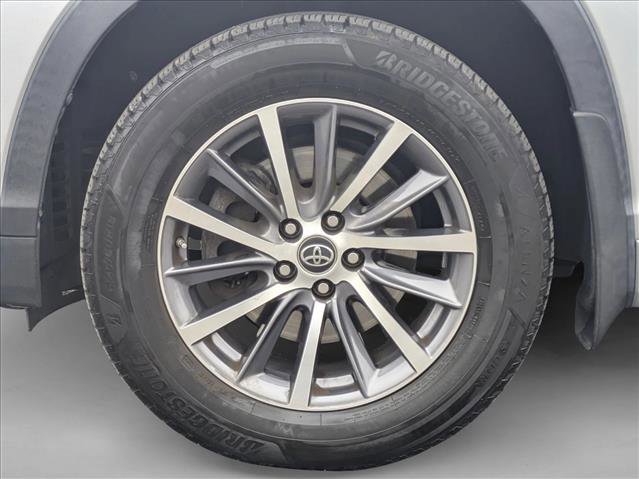 Used 2018 Toyota Highlander XLE image 25