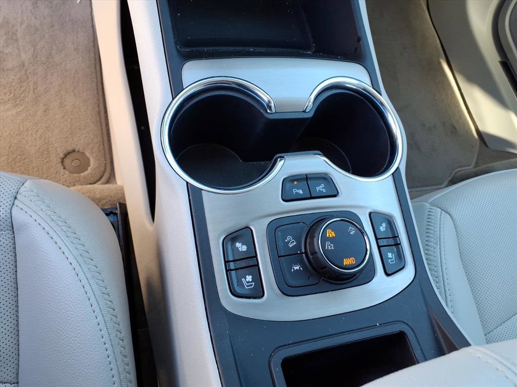 Used 2022 GMC Terrain Denali w/ Denali Premium Package image 11