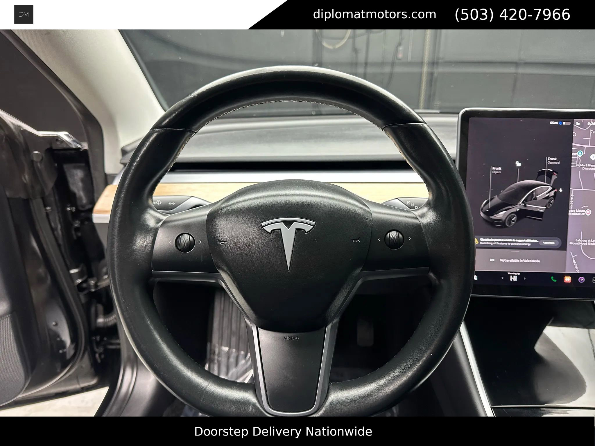 Used 2018 Tesla Model 3 Long Range image 22