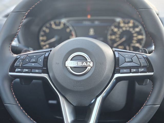 New 2025 Nissan Altima 2.5 SR image 15