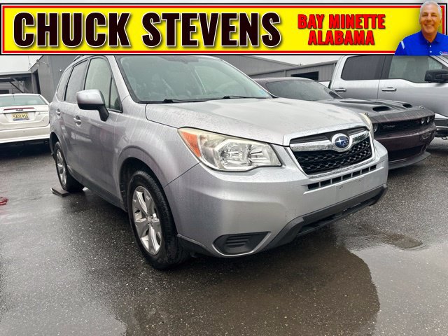 Used 2014 Subaru Forester 2.5i Premium w/ Popular Package #2