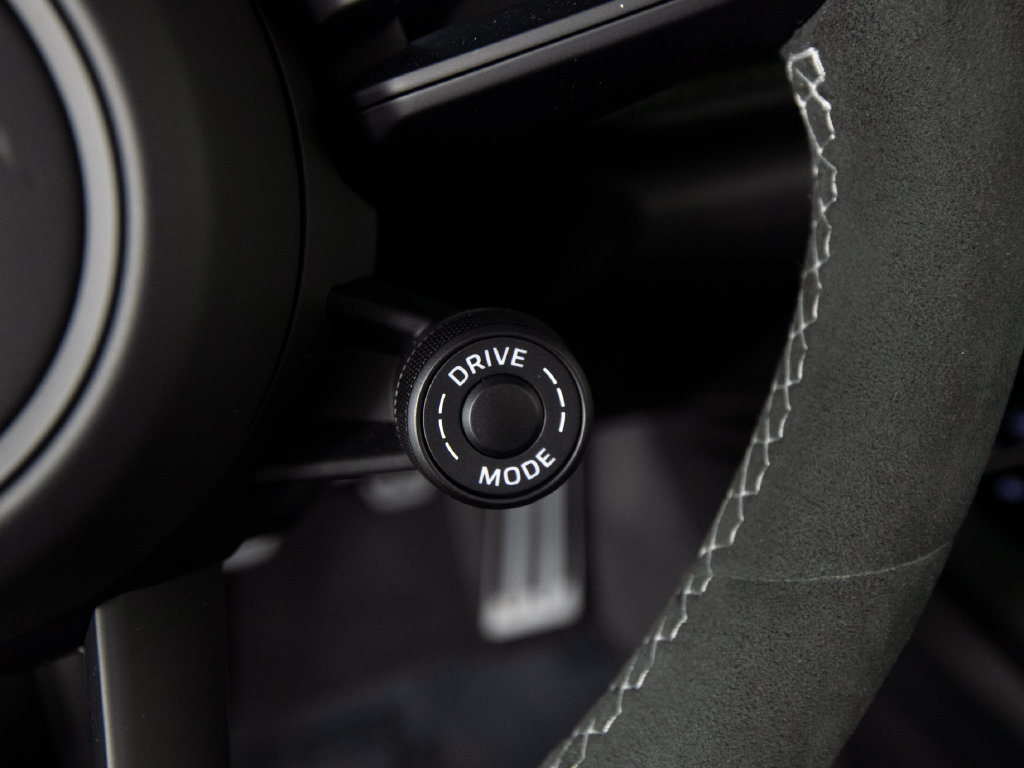 Certified 2023 Porsche 911 GT3 RWD image 18