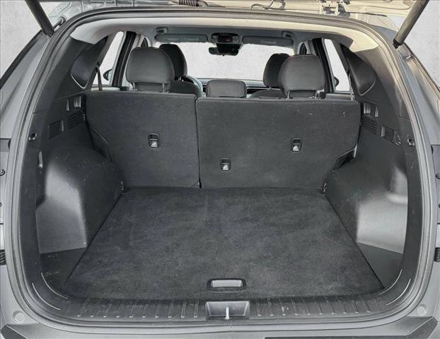 Used 2024 Hyundai Tucson SEL AWD/4WD image 8
