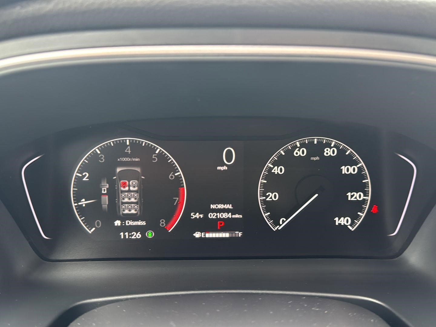 Certified 2023 Honda Pilot Touring image 45