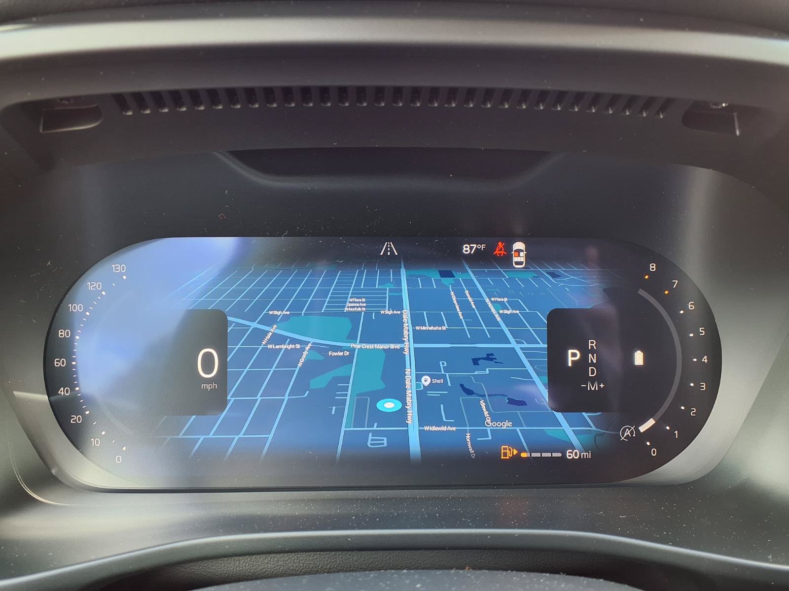 New 2026 Volvo XC40 B5 Core AWD/4WD image 18