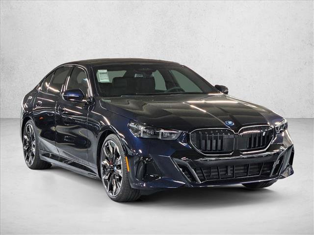 New 2027 BMW i5 eDrive40 w/ M Sport Package RWD image 3