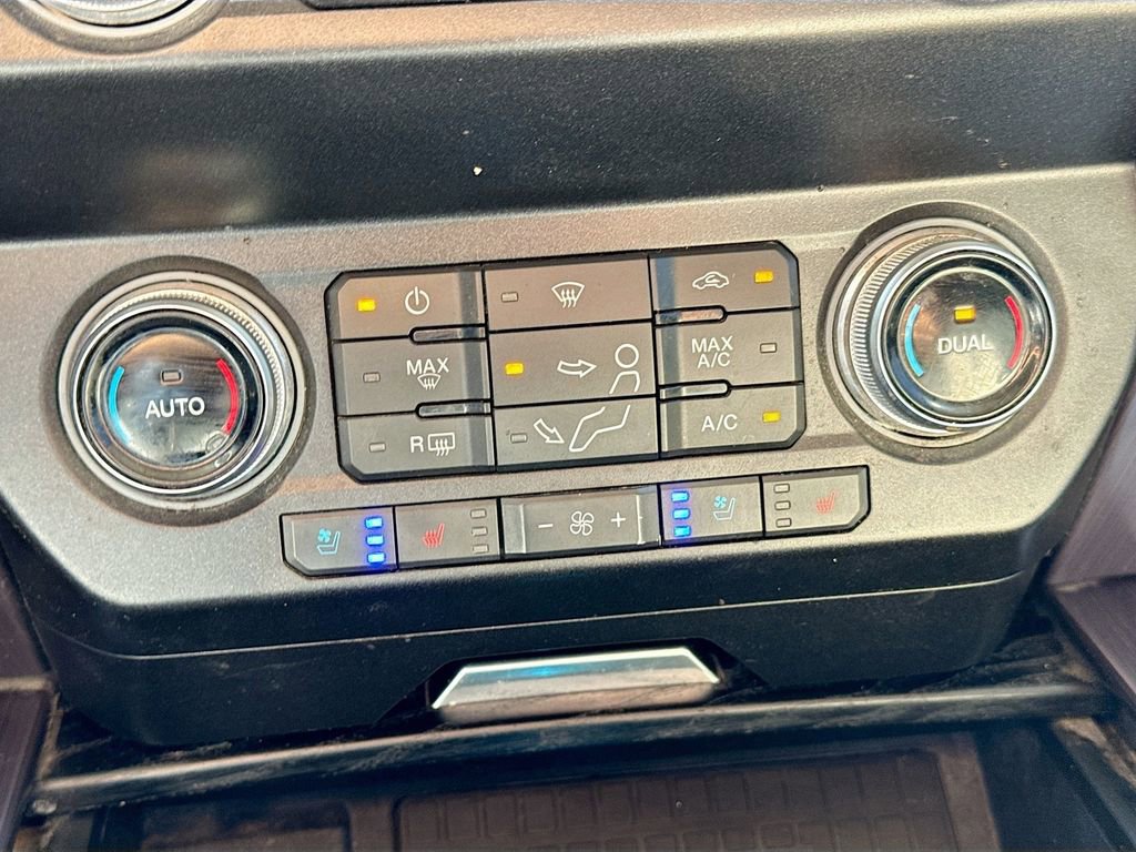 Used 2020 Ford F250 Limited w/ FX4 Off-Road Package image 14