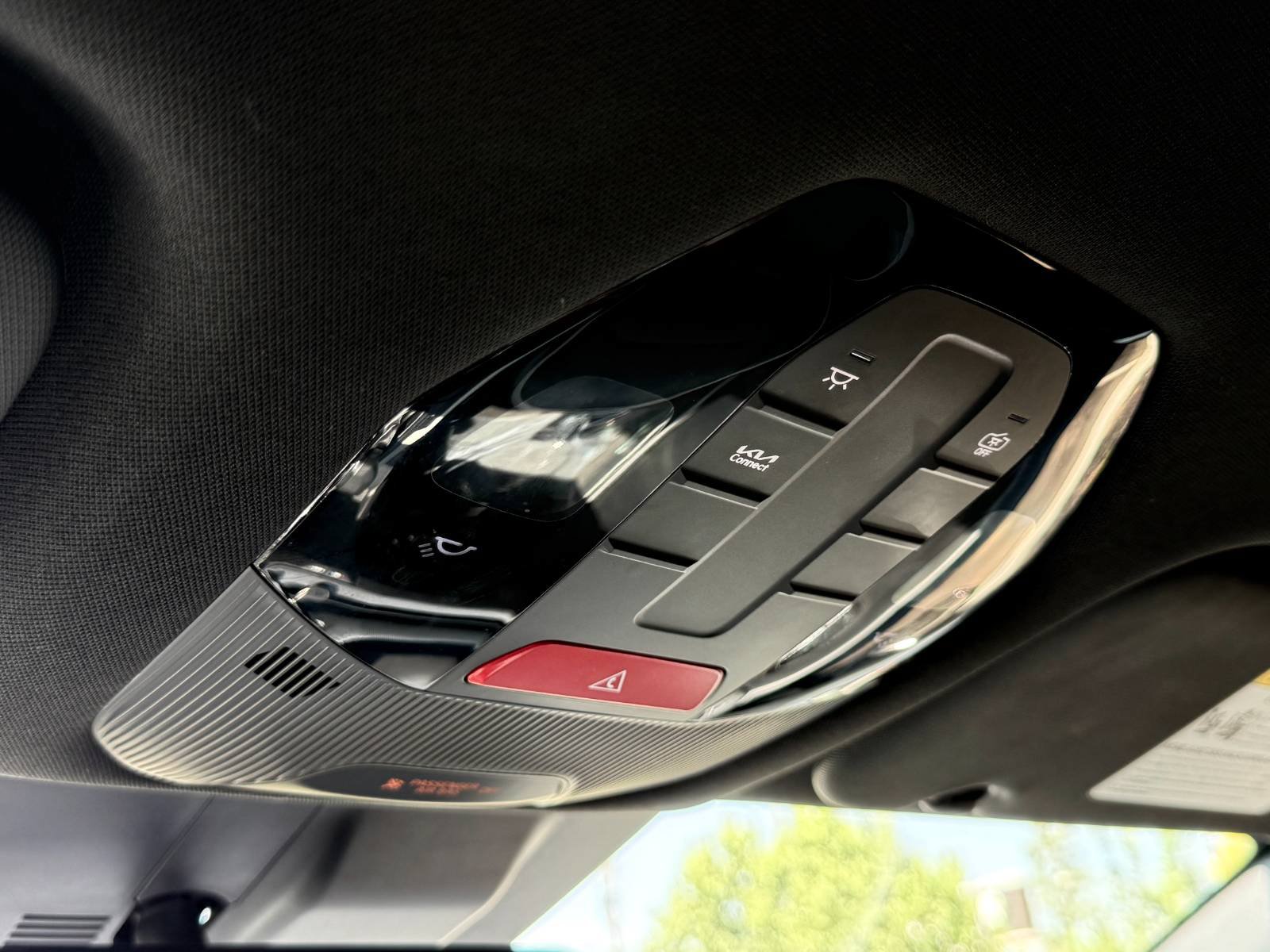Used 2025 Kia K4 GT-Line FWD image 38