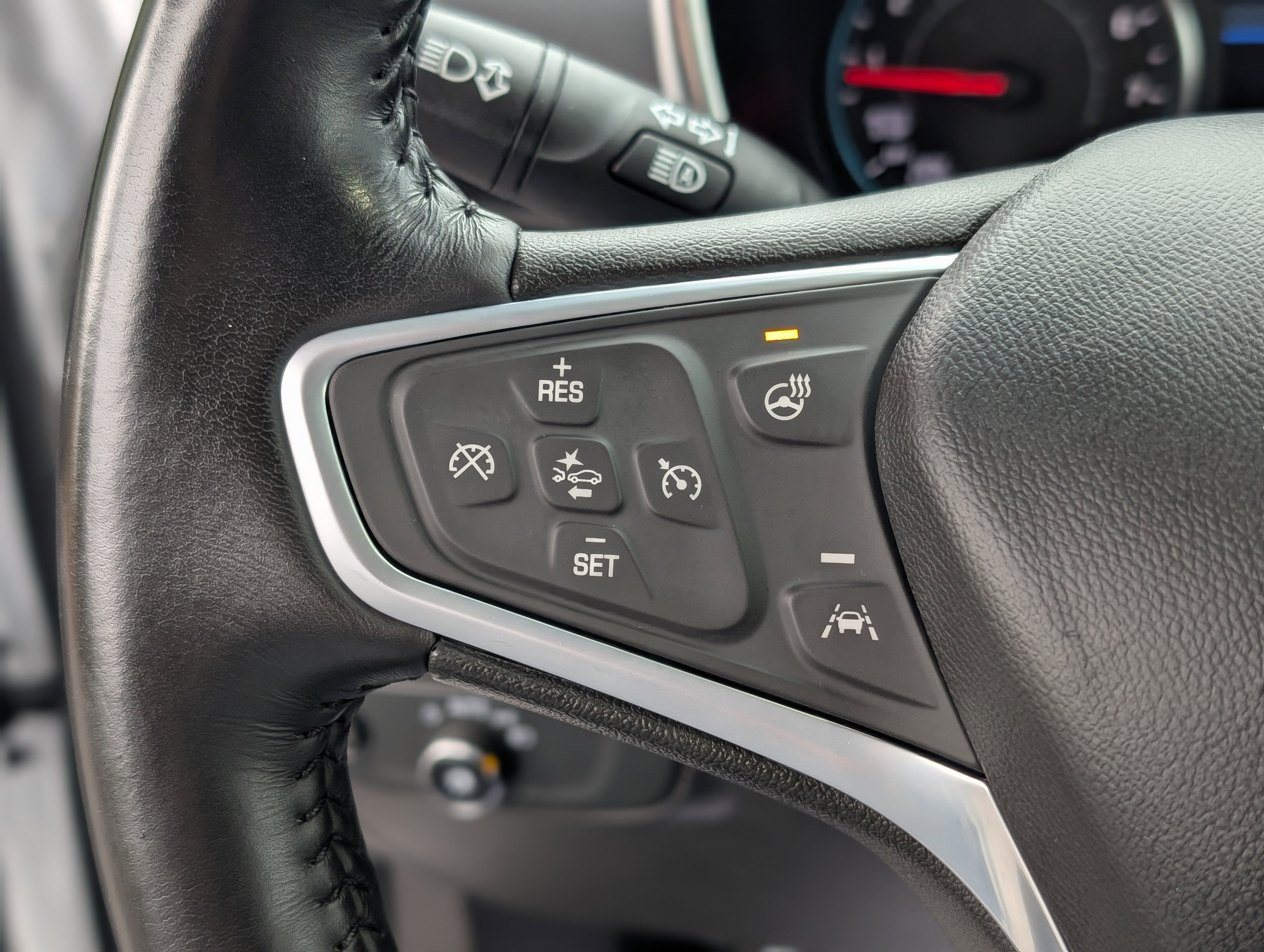 Used 2022 Chevrolet Equinox LT image 6