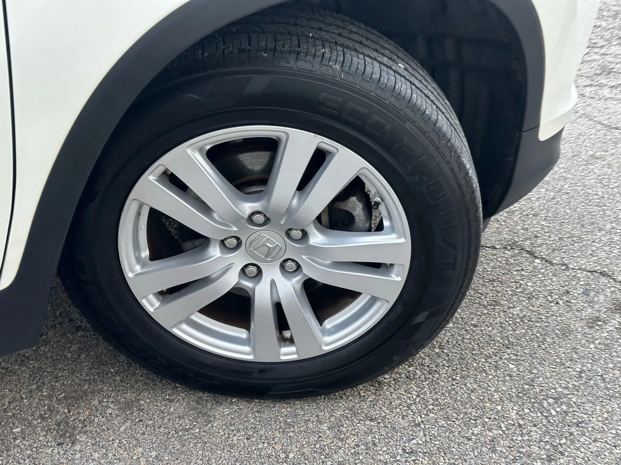 Used 2016 Honda Pilot LX image 40