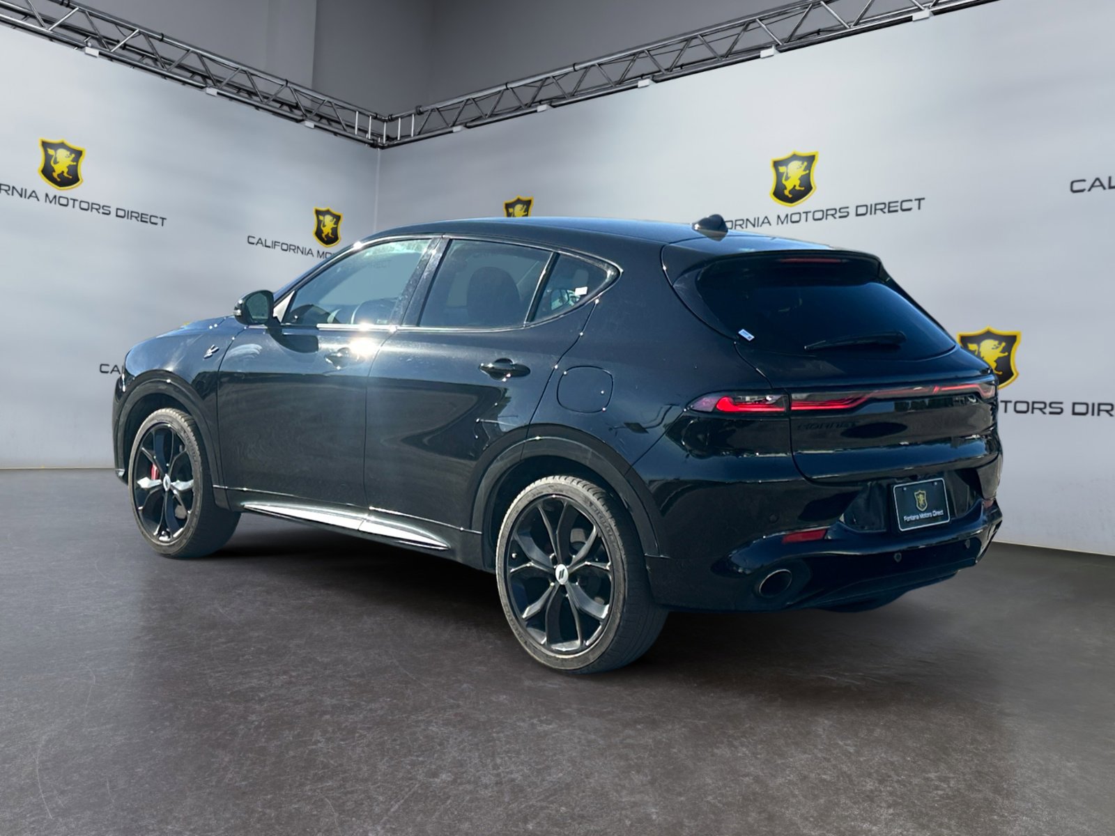 Used 2024 Dodge Hornet R/T image 3