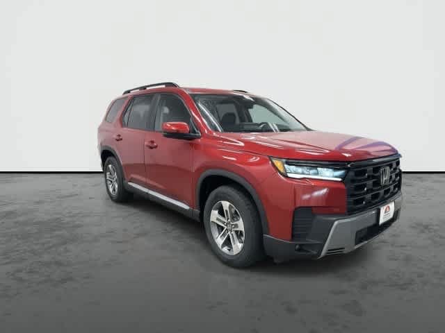 New 2026 Honda Pilot EX-L image 6