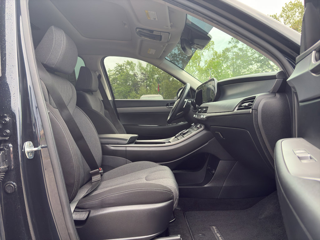 Used 2020 Hyundai Palisade SEL image 28