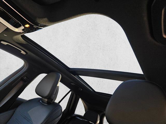 Certified 2025 Mercedes-Benz GLC 300 4MATIC image 17