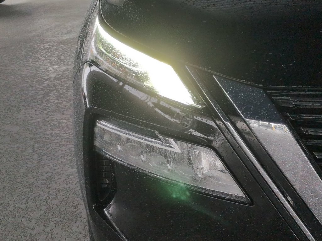 Certified 2021 Nissan Rogue SV AWD/4WD image 10