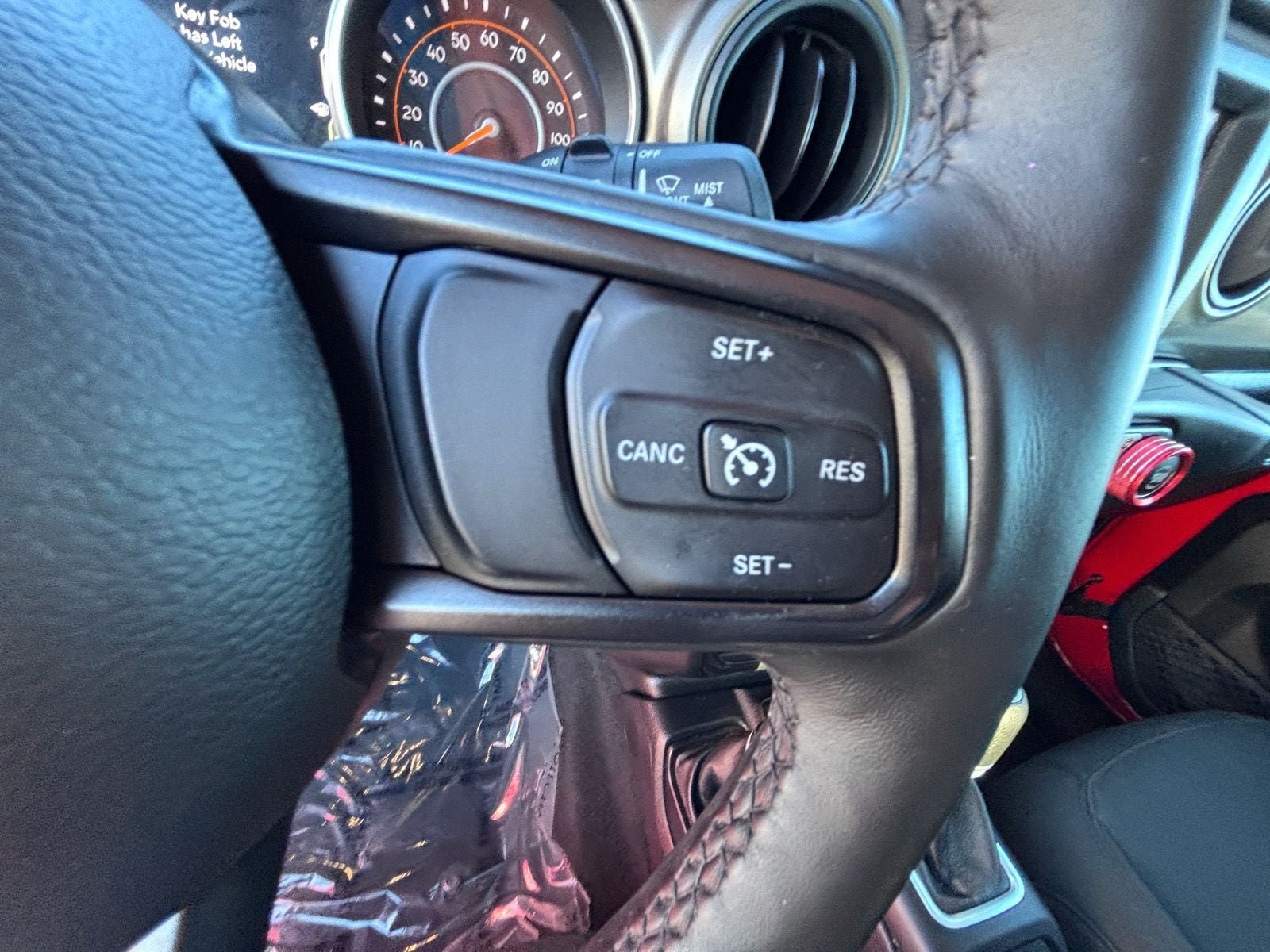 Used 2018 Jeep Wrangler Sport w/ Quick Order Package 24S AWD/4WD image 25