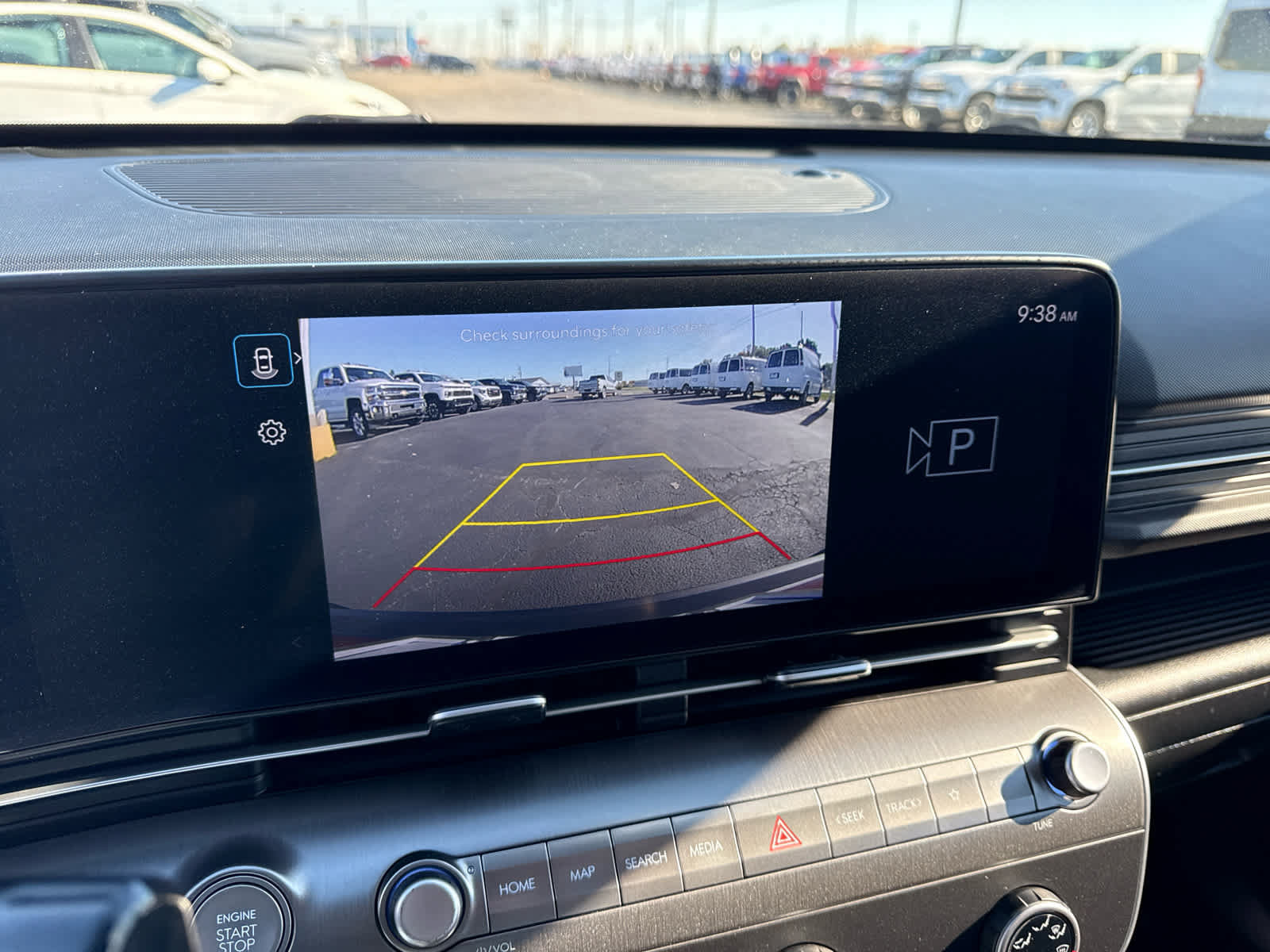Used 2024 Hyundai Kona SE FWD image 16