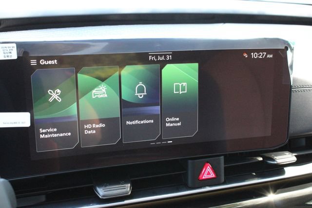 New 2027 Kia Carnival SX Prestige FWD image 35