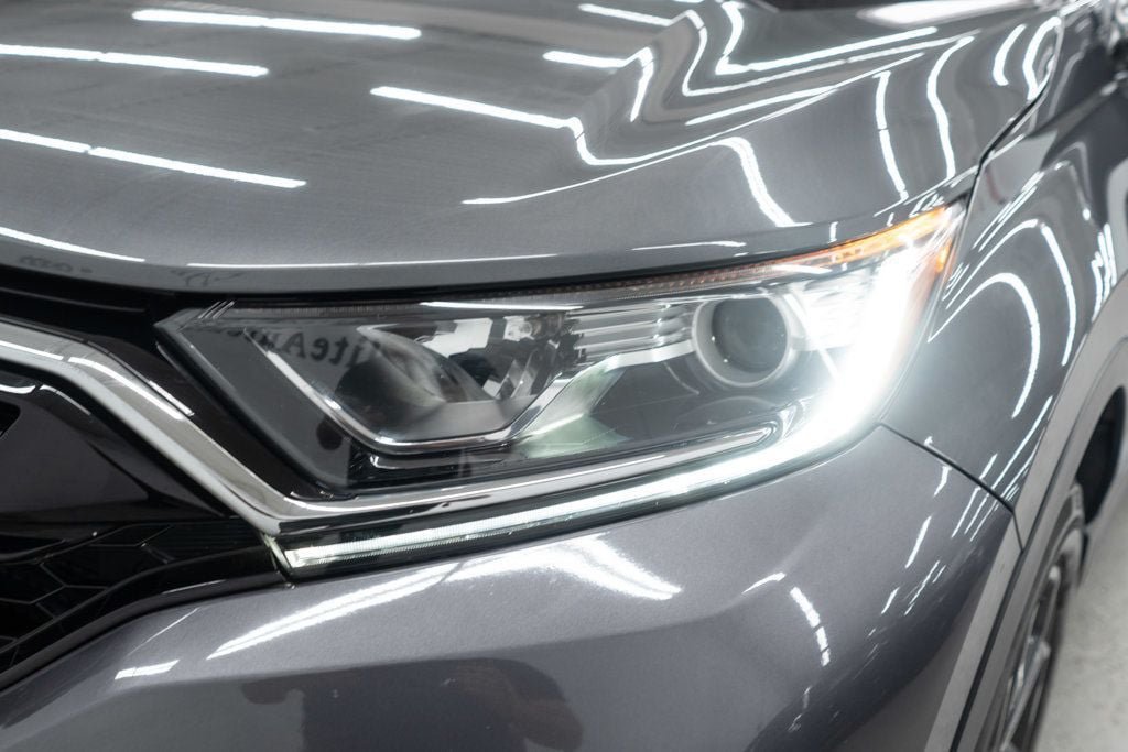 Used 2021 Honda CR-V EX image 37