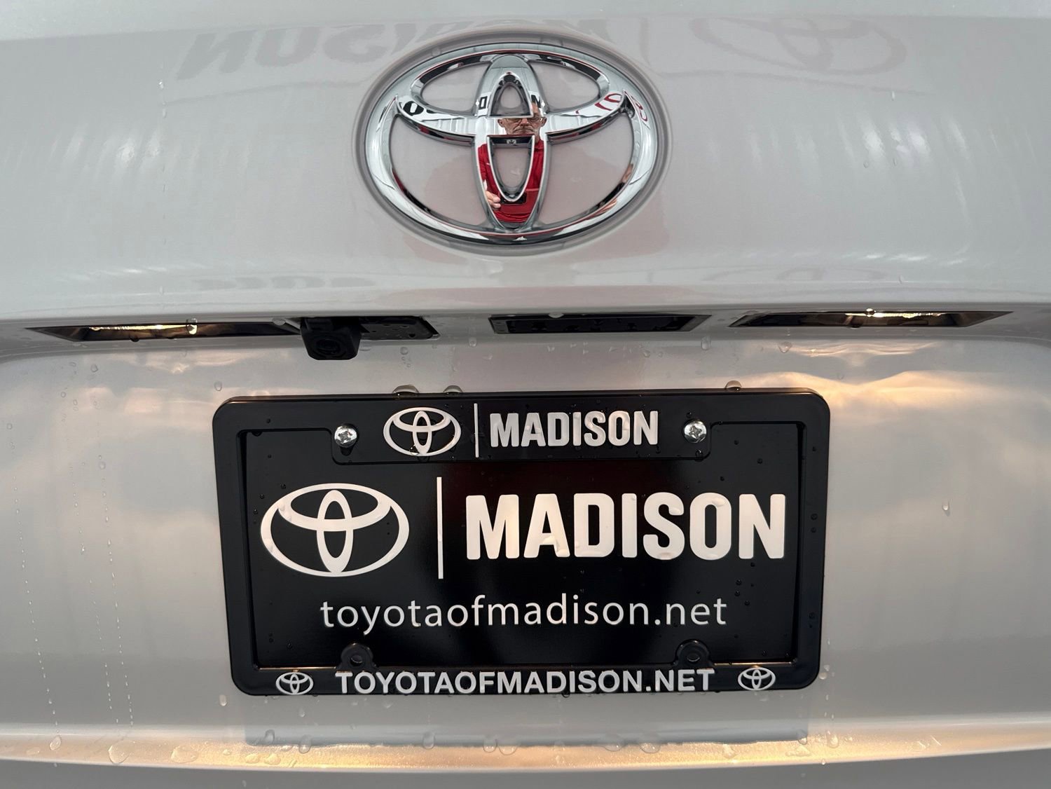 New 2026 Toyota Highlander XLE AWD/4WD image 42