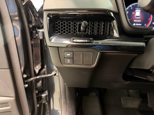 Used 2024 Honda CR-V EX-L image 19