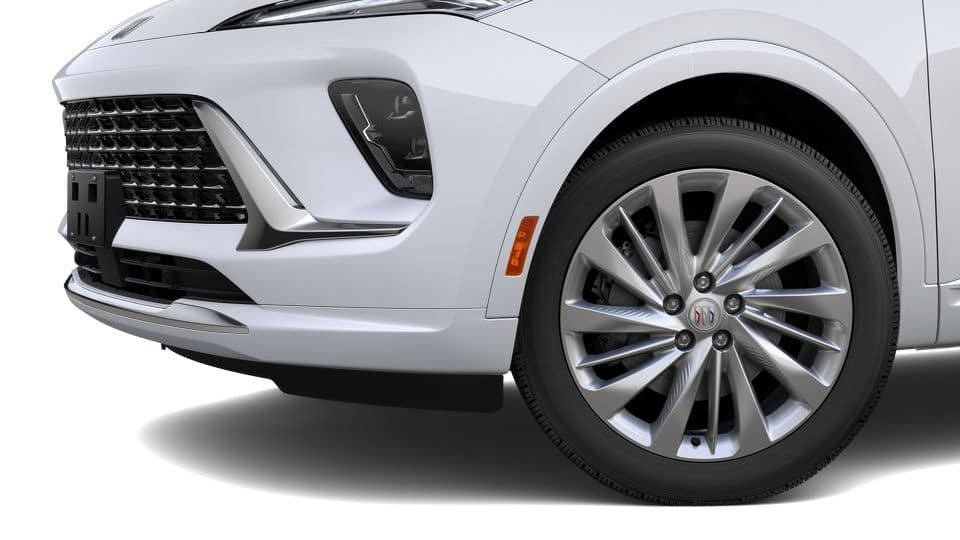 New 2026 Buick Envision Avenir AWD/4WD image 55