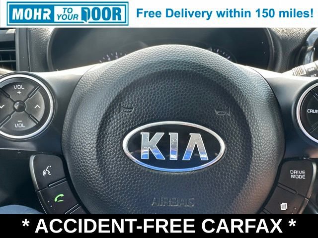 Used 2019 Kia Soul ! FWD image 42