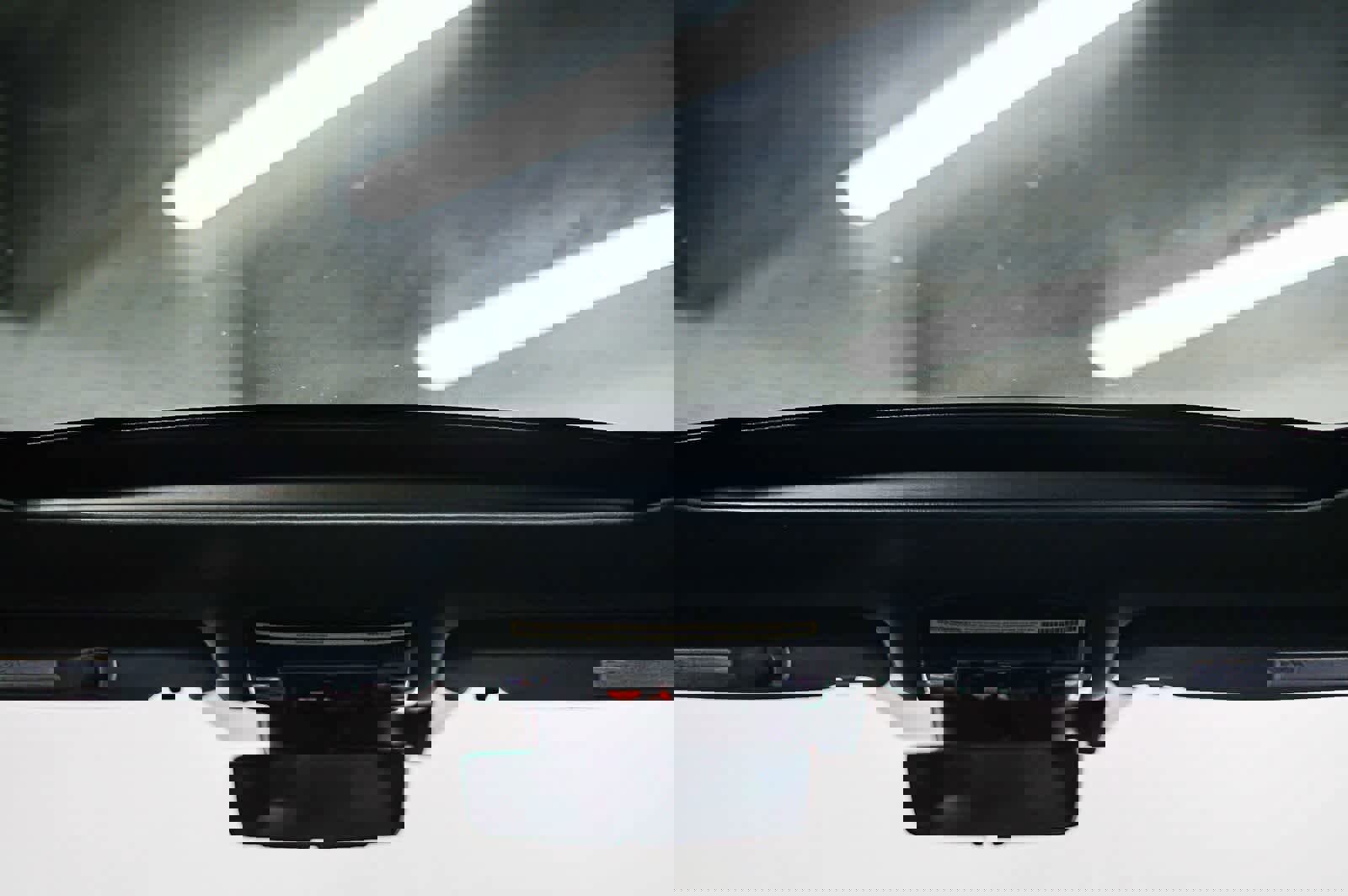 Used 2024 Lexus RX 450h Luxury w/ Convenience Package image 11