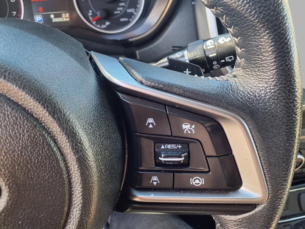 Used 2021 Subaru Ascent Premium w/ Convenience Package image 15