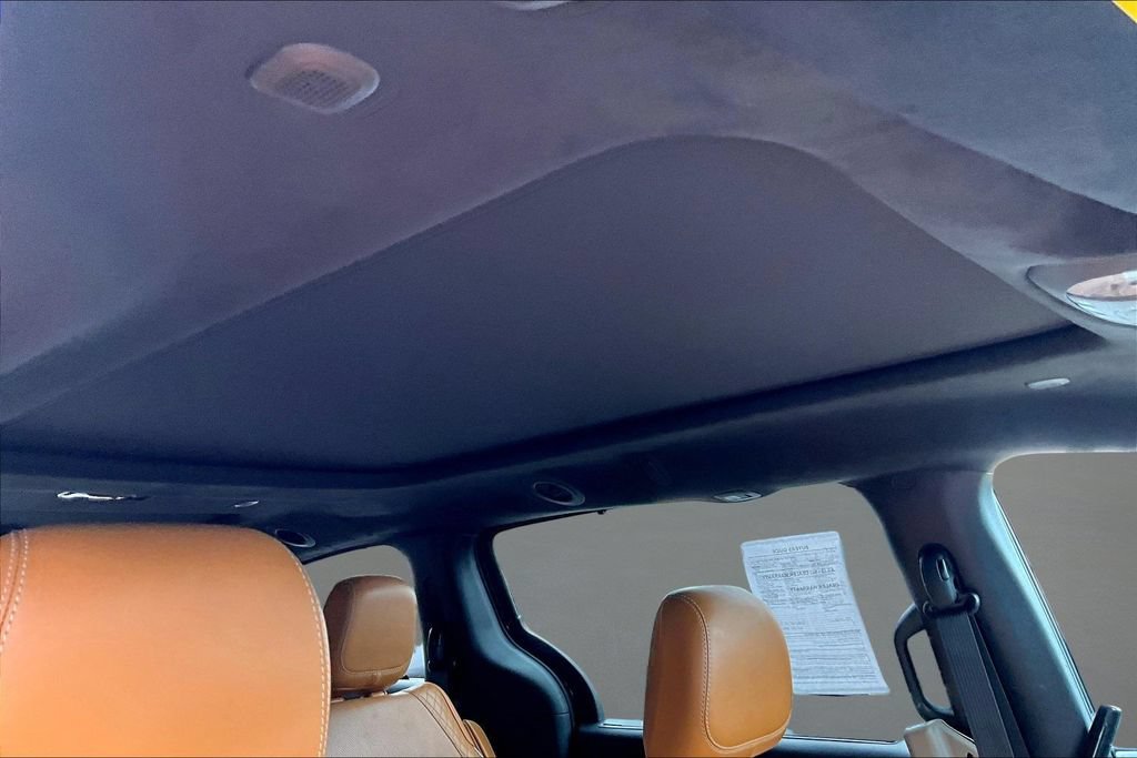 Used 2021 Chrysler Pacifica Pinnacle AWD/4WD image 27