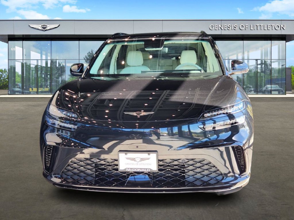 New 2027 Genesis GV60 Prestige AWD/4WD image 5