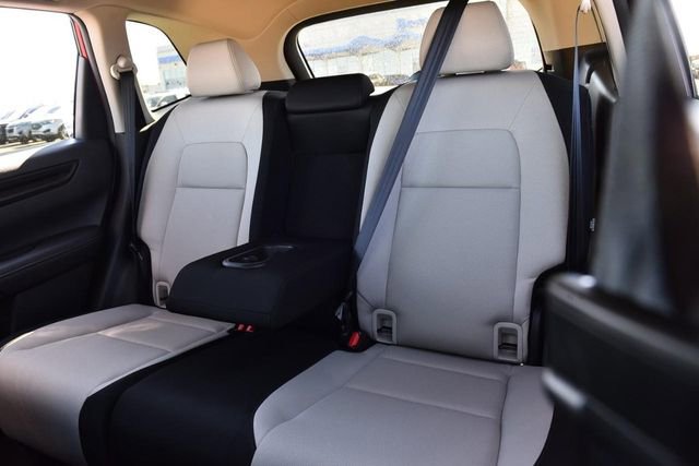 New 2026 Honda CR-V LX image 21