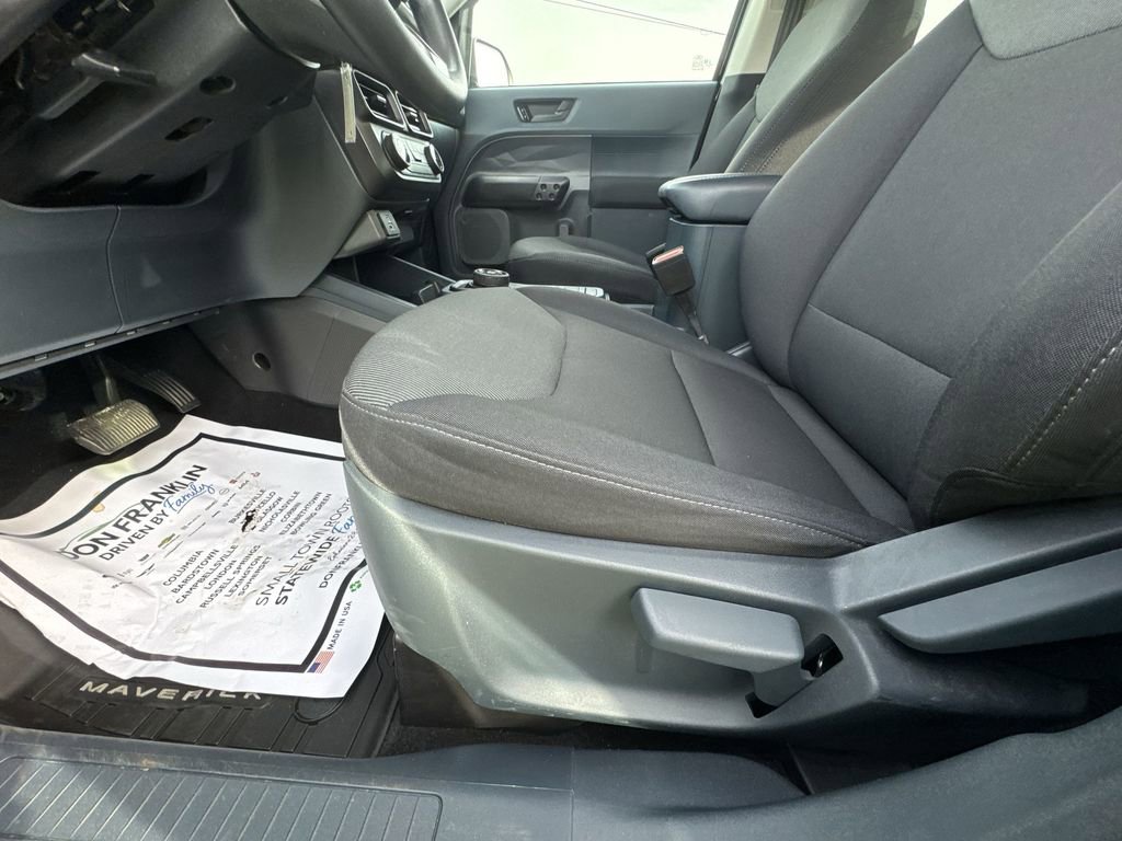 Used 2022 Ford Maverick XL image 12