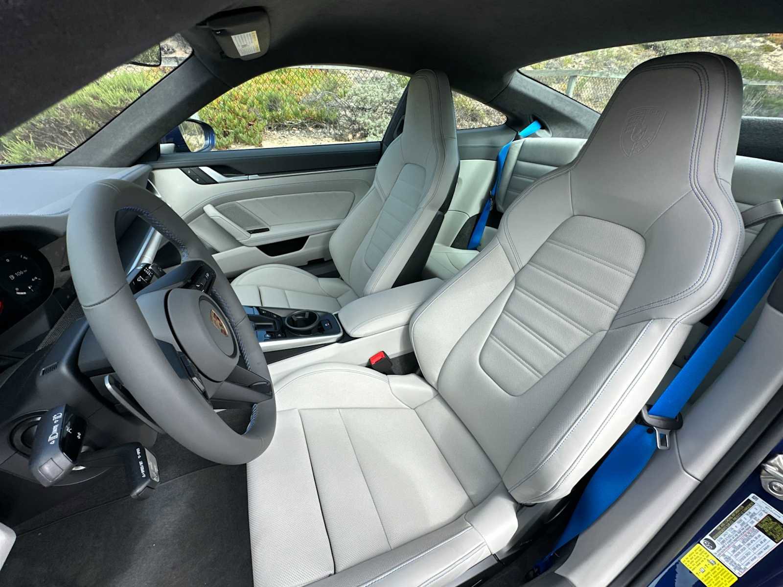 Certified 2024 Porsche 911 Turbo S image 5