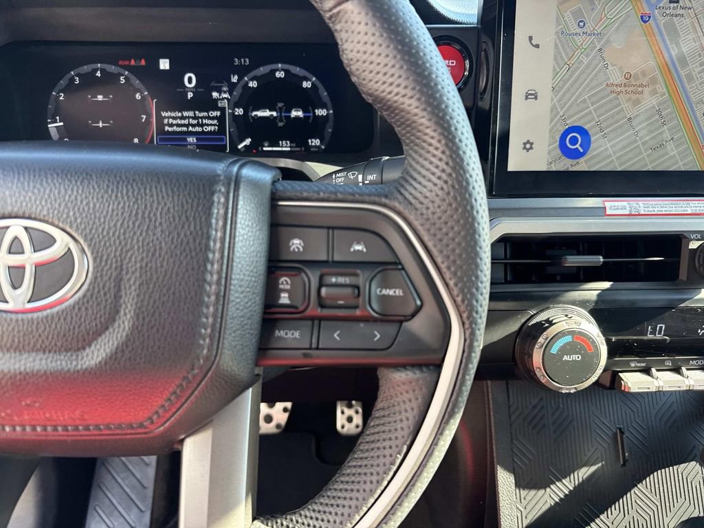 Used 2025 Toyota Tacoma TRD Sport image 24