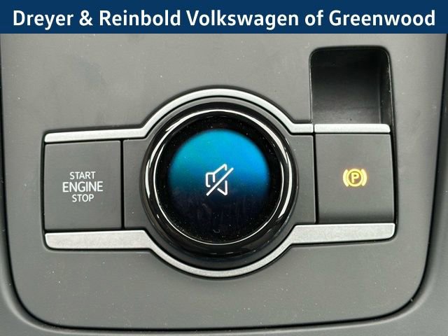 New 2026 Volkswagen Tiguan S image 20