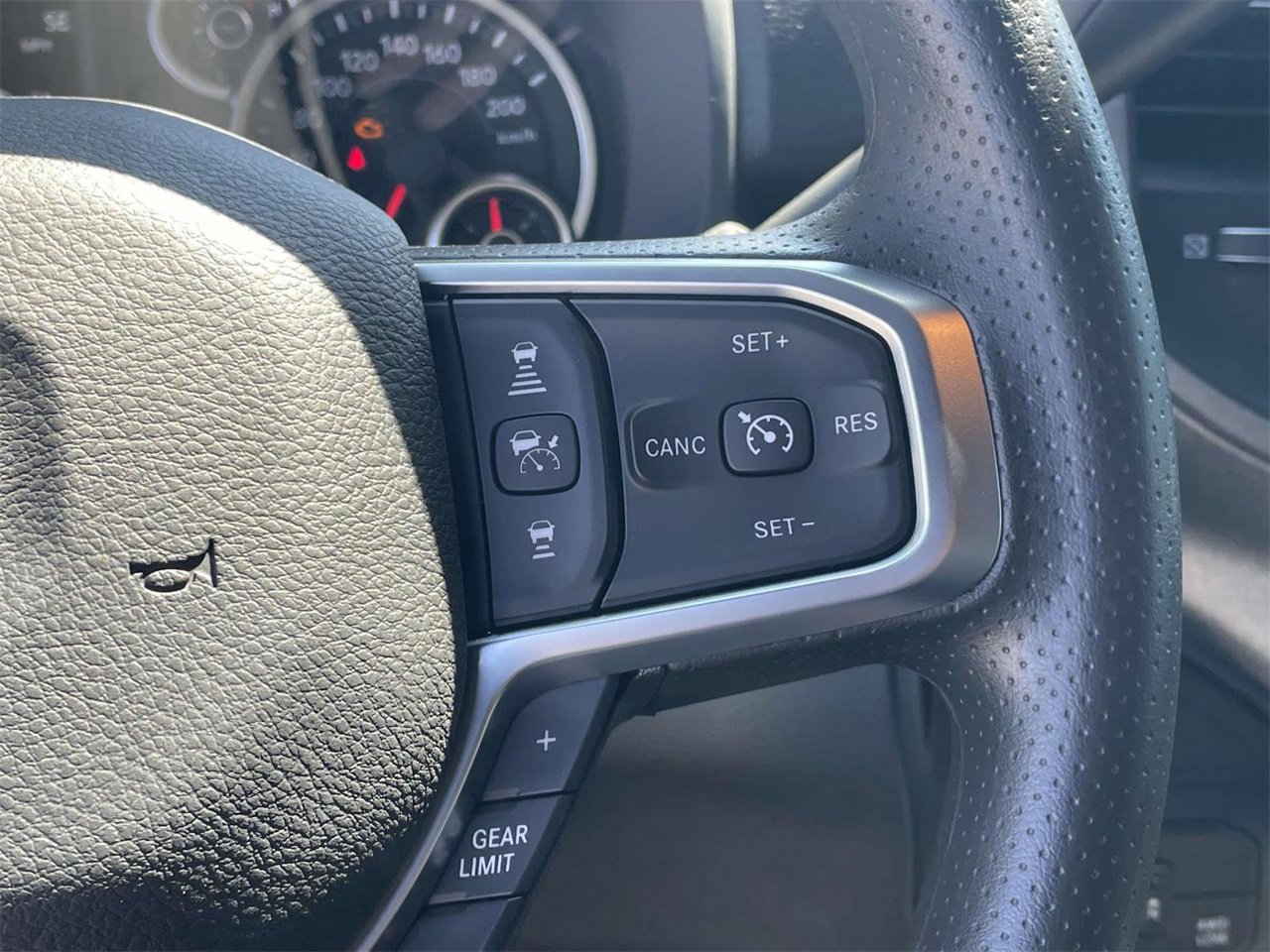 New 2026 RAM 2500 Tradesman w/ Commercial Features Package image 15