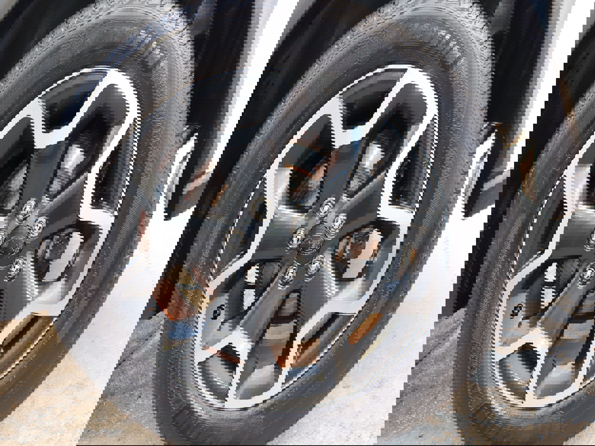 Used 2015 Subaru Crosstrek 2.0i Limited image 20