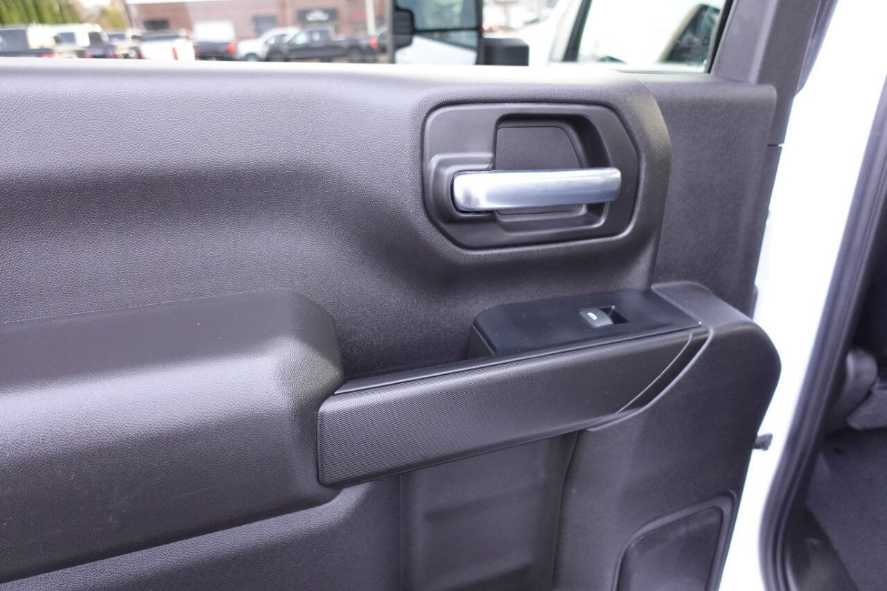 Used 2023 Chevrolet Silverado 2500 LT w/ Convenience Package image 22