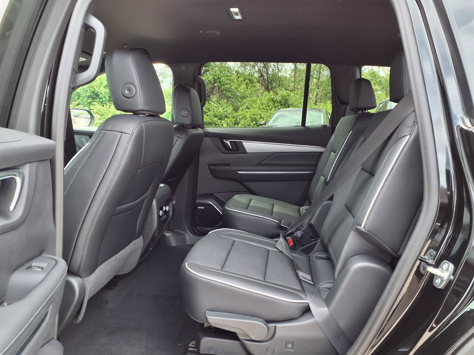 New 2026 Buick Enclave Preferred FWD image 20