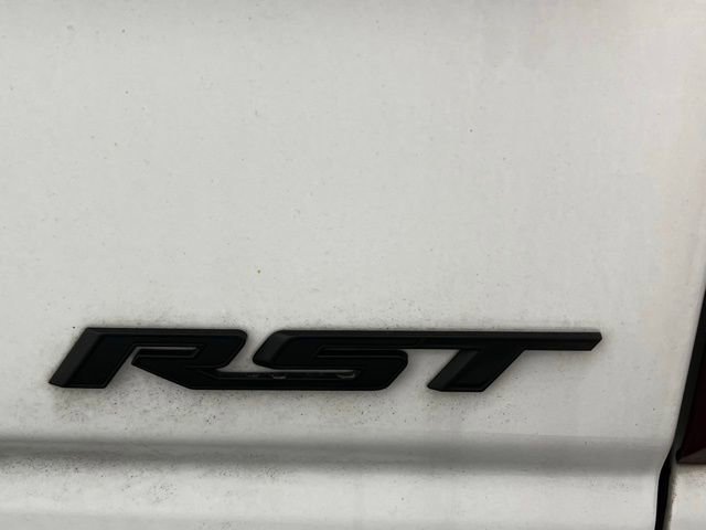 Used 2025 Chevrolet Silverado 1500 RST w/ LPO, Dark Essentials Package image 6