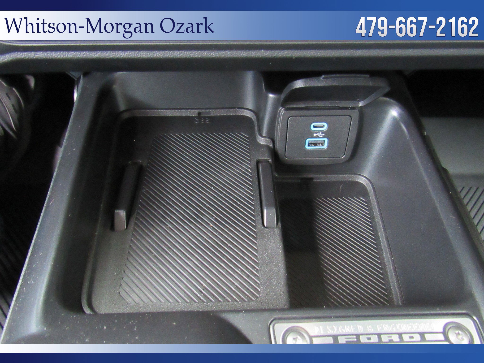 New 2025 Ford Bronco Outer Banks image 51