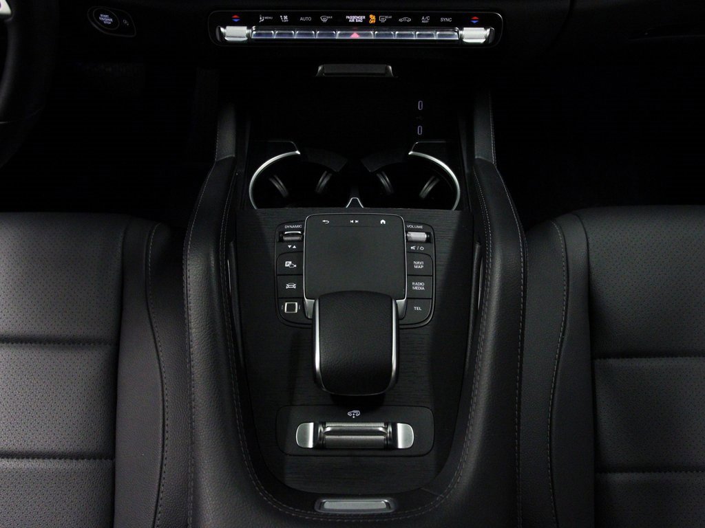 Certified 2025 Mercedes-Benz GLS 450 4MATIC image 16
