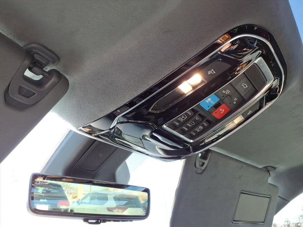 Used 2022 Jeep Grand Wagoneer Series II w/ Convenience Group III image 33