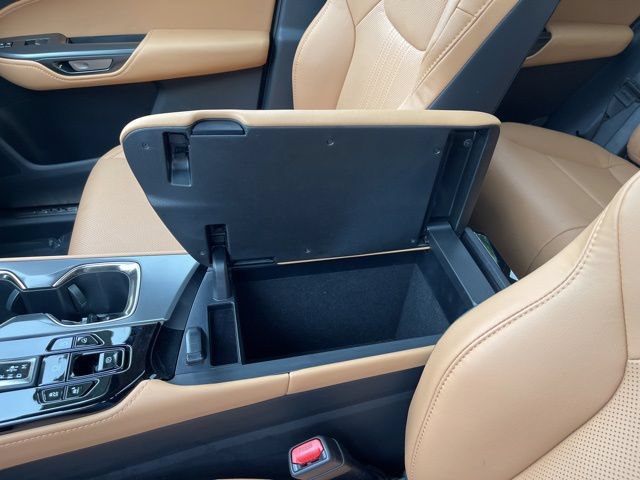 Used 2026 Lexus NX 350 AWD w/ Accessory Package (2T) image 27